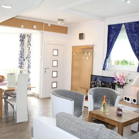 Vulkaneifel Ferienhaus