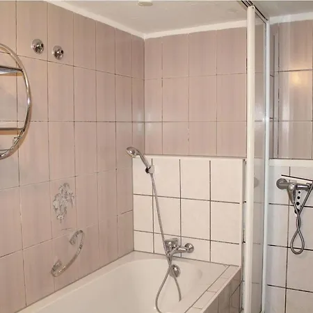 Ferienhaus Vulkaneifel