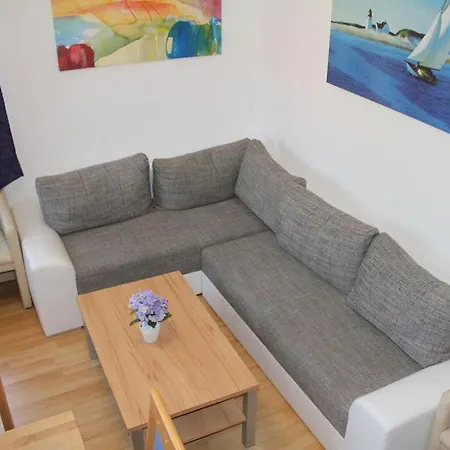 Vulkaneifel Ferienhaus Daun