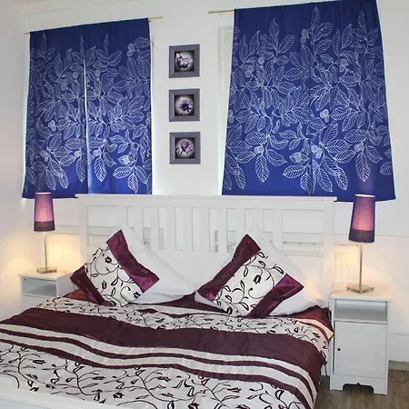 Vulkaneifel Ferienhaus Daun