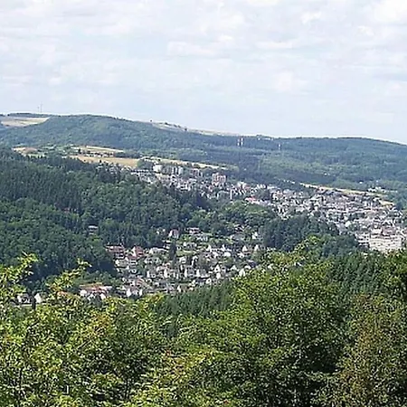 Vulkaneifel