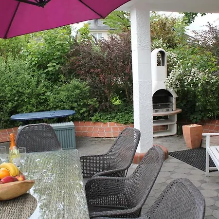 Vulkaneifel Ferienhaus