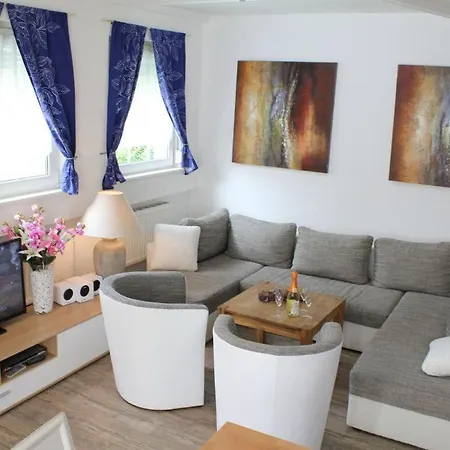 Ferienhaus Vulkaneifel *