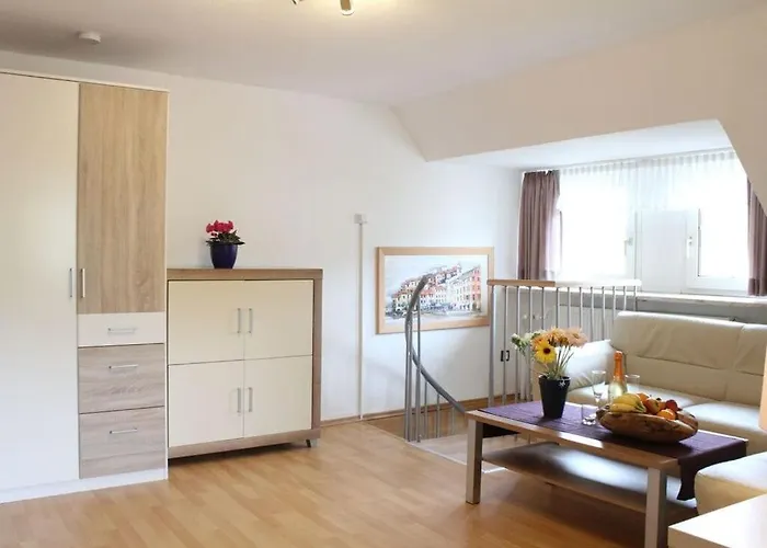 Semesterbostad Vulkaneifel