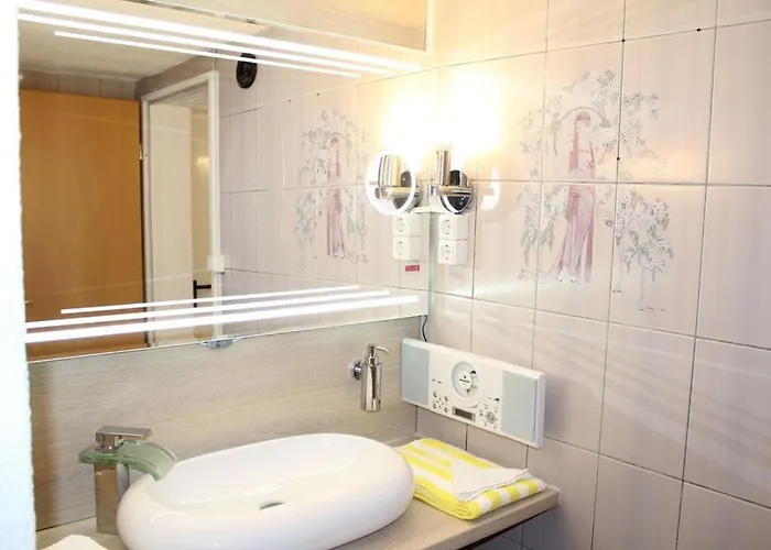 Vulkaneifel Semesterbostad Daun