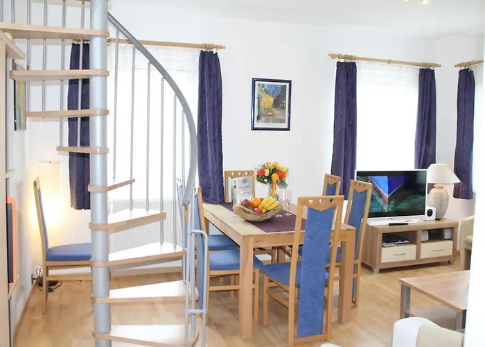 Semesterbostad Vulkaneifel *