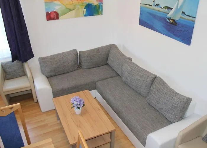 Vulkaneifel Semesterbostad Daun