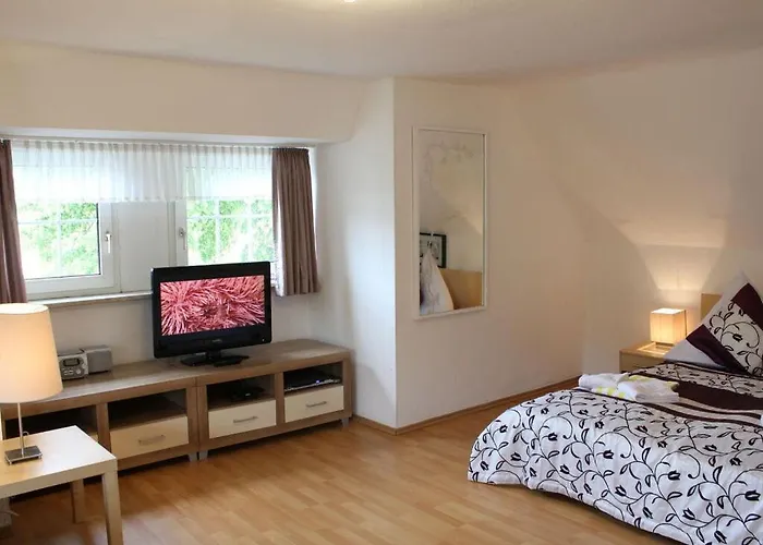 Semesterbostad Vulkaneifel