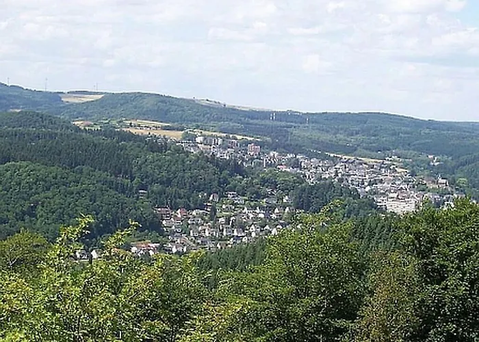 Vulkaneifel